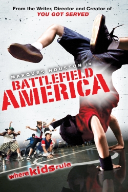 Battlefield America yesmovies