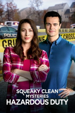 Squeaky Clean Mysteries: Hazardous Duty yesmovies