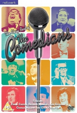 The Comedians yesmovies