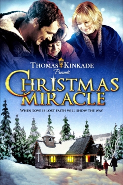 Christmas Miracle yesmovies