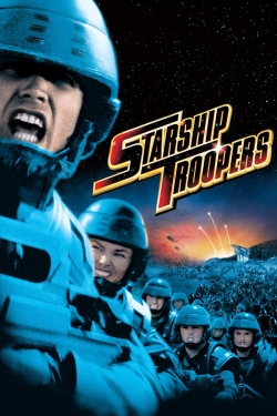 Starship Troopers yesmovies