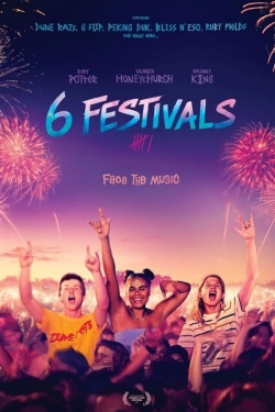 6 Festivals yesmovies