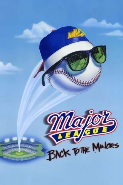 Major League: Back to the Minors yesmovies