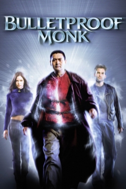 Bulletproof Monk yesmovies