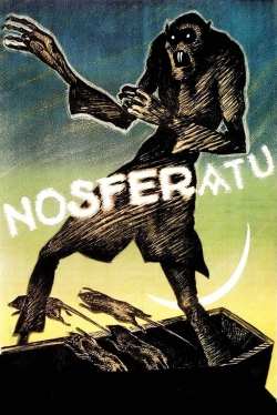 Nosferatu yesmovies