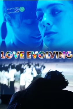 Love Evolving yesmovies