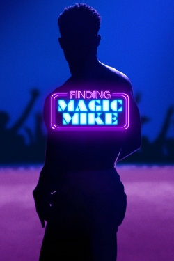 Finding Magic Mike yesmovies