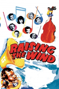 Raising the Wind yesmovies