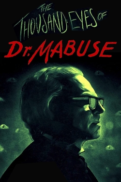 The 1,000 Eyes of Dr. Mabuse yesmovies