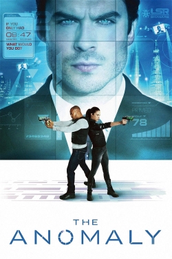 The Anomaly yesmovies