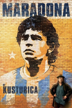 Maradona by Kusturica yesmovies