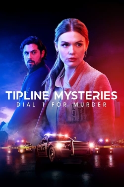 Tipline Mysteries: Dial 1 for Murder yesmovies