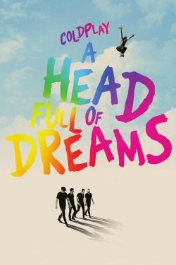 Coldplay: A Head Full of Dreams yesmovies