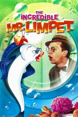 The Incredible Mr. Limpet yesmovies