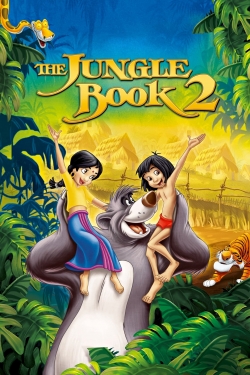 The Jungle Book 2 yesmovies