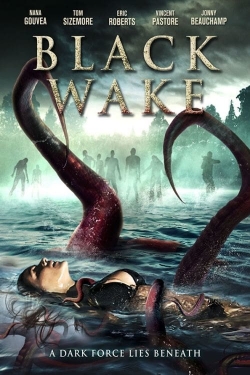 Black Wake yesmovies