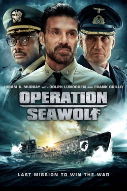 Operation Seawolf yesmovies