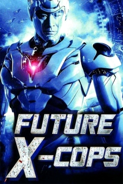 Future X-Cops yesmovies