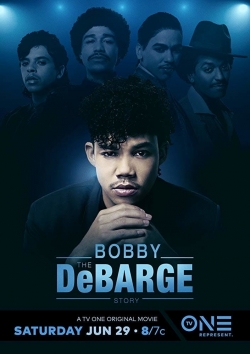 The Bobby Debarge Story yesmovies