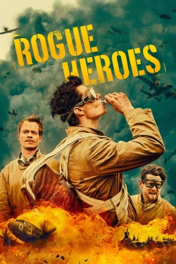 SAS: Rogue Heroes yesmovies