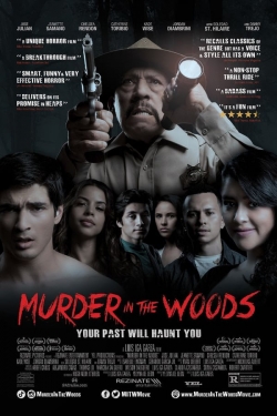 Murder in the Woods yesmovies