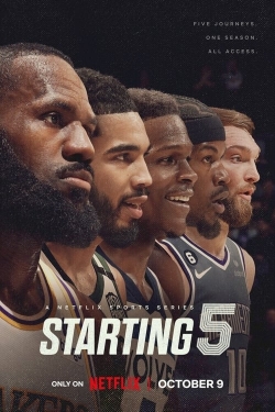 Starting 5 yesmovies