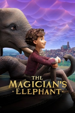 The Magician's Elephant yesmovies