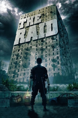 The Raid yesmovies