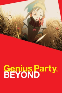 Genius Party Beyond yesmovies