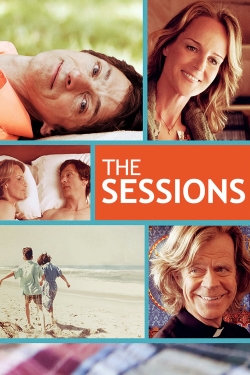 The Sessions yesmovies