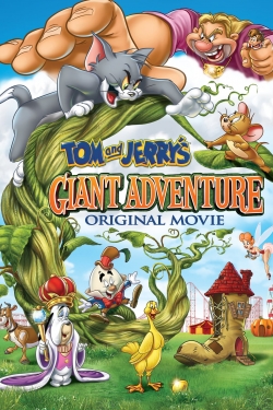 Tom and Jerry's Giant Adventure yesmovies