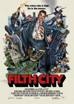 Filth City yesmovies