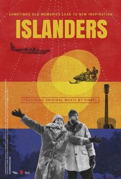 Islanders yesmovies