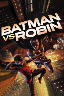 Batman vs. Robin yesmovies