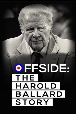 Offside: The Harold Ballard Story yesmovies