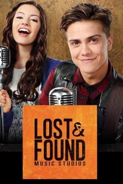 Lost & Found Music Studios yesmovies