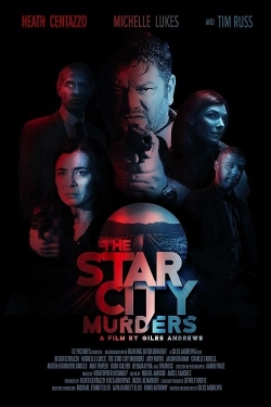 The Star City Murders yesmovies