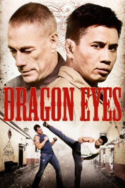 Dragon Eyes yesmovies