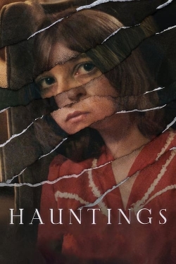 Hauntings yesmovies