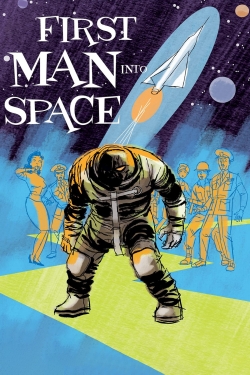 First Man Into Space yesmovies