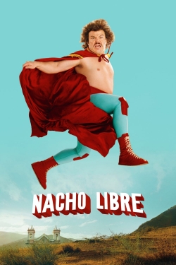 Nacho Libre yesmovies