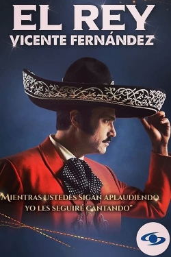 El Rey, Vicente Fernández yesmovies