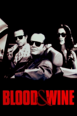 Blood and Wine yesmovies