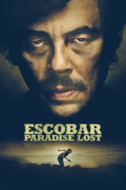 Escobar: Paradise Lost yesmovies