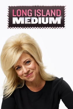 Long Island Medium yesmovies