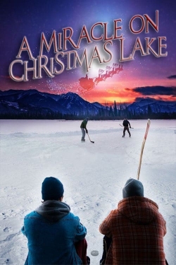 A Miracle on Christmas Lake yesmovies