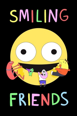 Smiling Friends yesmovies