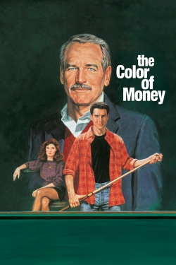 The Color of Money yesmovies