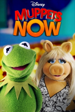 Muppets Now yesmovies