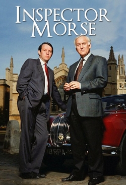 Inspector Morse yesmovies